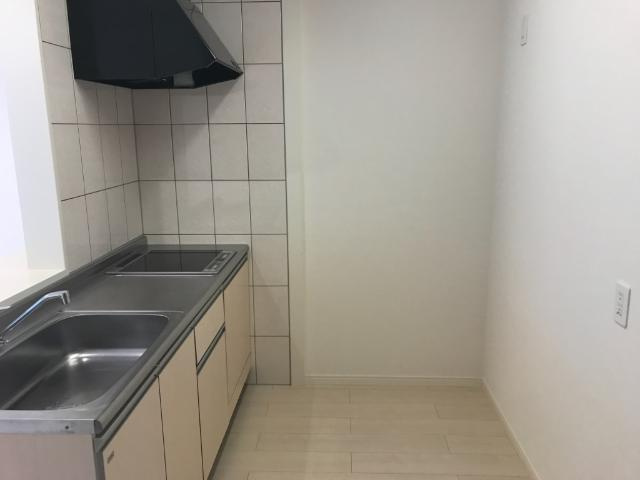 ユニヴァリィ　シュロスのキッチン|キッチン