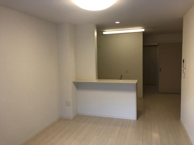 ユニヴァリィ　シュロスの居間・リビング|リビング