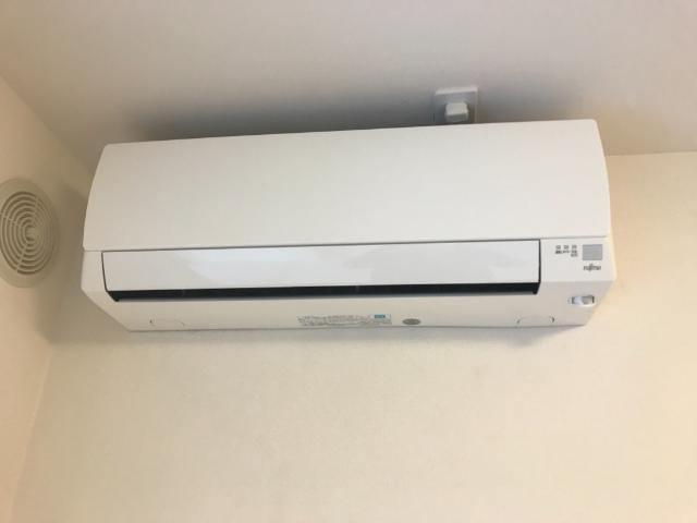 ユニヴァリィ　シュロスの設備|室内設備