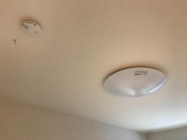 ユニヴァリィ　シュロスの設備|室内設備