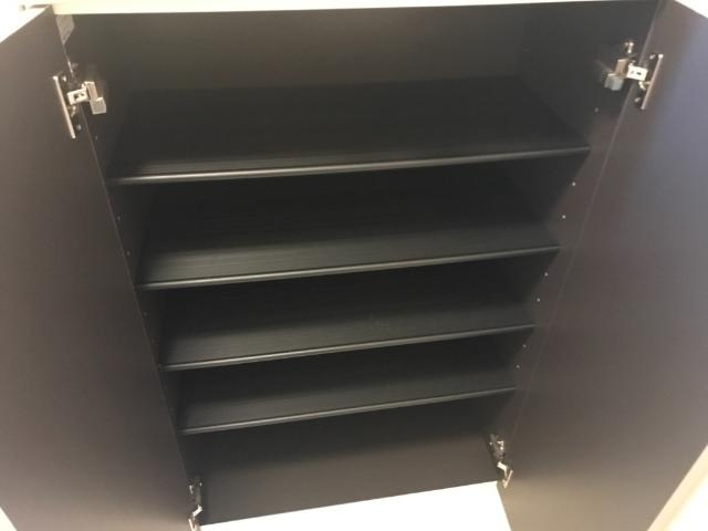 ユニヴァリィ　シュロスの収納|収納