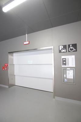 機械式駐車場