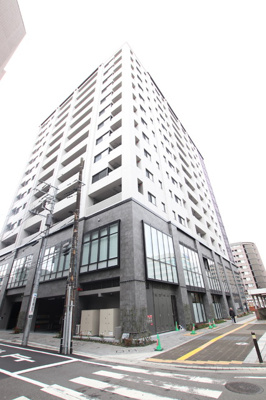 分譲マンション