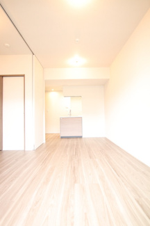 １１．８帖リビング