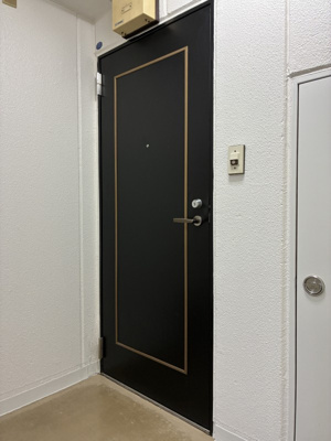 【玄関】 | 天野屋ビル