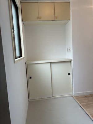 【玄関】 | 天野屋ビル