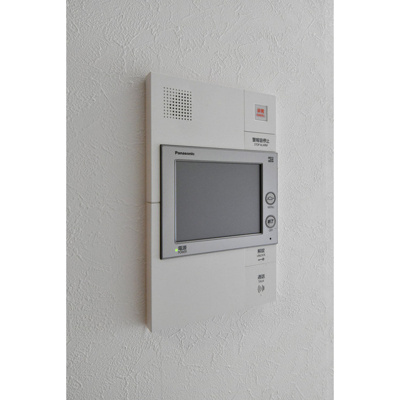 【セキュリティ】 | ザ・レジデンス神楽坂Ⅱ