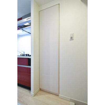  | ザ・レジデンス神楽坂Ⅱ