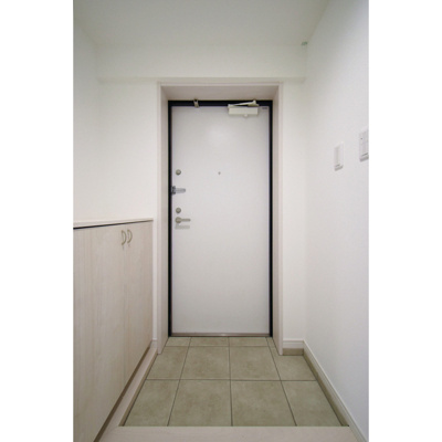 【玄関】 | GRAN PASEO方南町