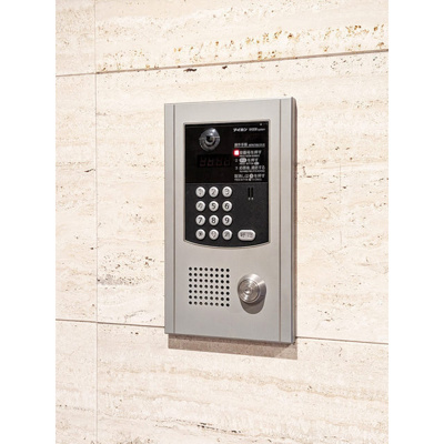 【その他共用部分】 | ＬＥＧＡＬＡＮＤ市谷薬王寺 | オートロック