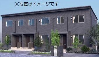 仮)リバーヒルズ平井の外観|同型タイプ