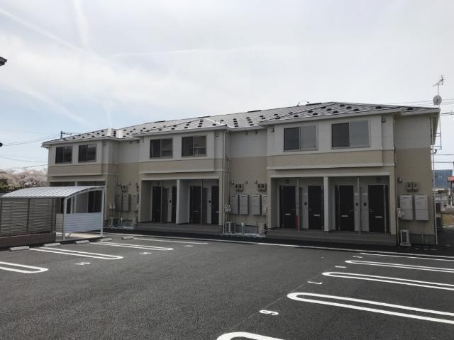 ヴィラコートサクラ