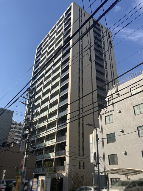 パークホームズ浅草橋