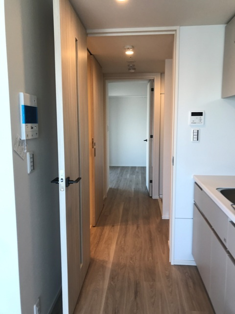 パークアクシス門前仲町イーストのその他|※写真は同タイプ住戸です。