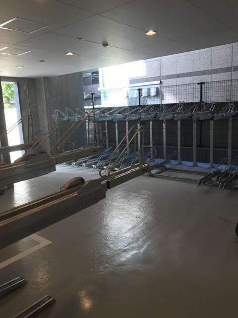 パークアクシス門前仲町イーストのその他