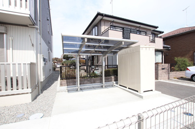 共用設備