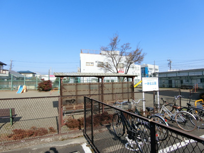 一本松公園まで350m