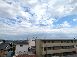 景色
