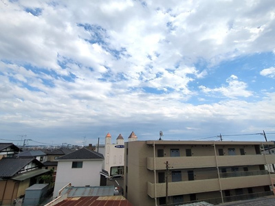 景色