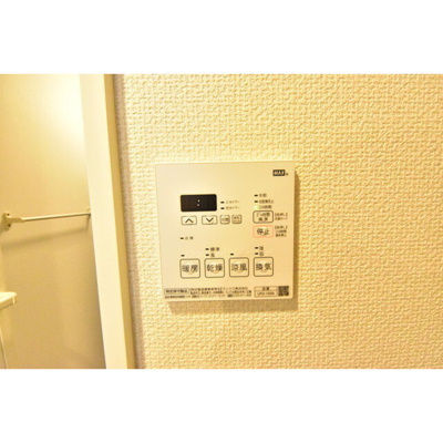 【内装】 | ティーグル四ツ木
