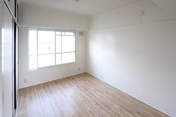 ビレッジハウス小名浜1号棟のその他|ビレッジハウスの同一物件・同一タイプの間取りの写真です