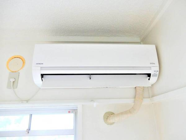 ビレッジハウス小名浜1号棟の設備|ビレッジハウスの同一物件・同一タイプの間取りの写真です