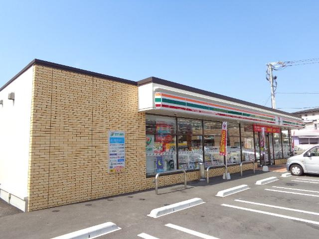 アミューズベアーⅠの周辺|セブンイレブン博多金の隈1丁目店まで2,300ｍ