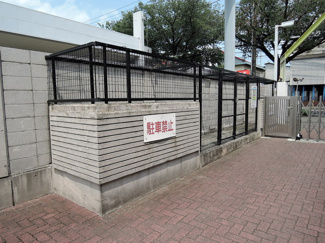 共用設備