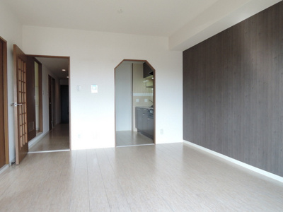 ＬＤＫ／アクセントクロス