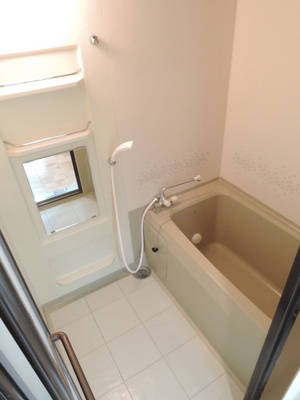 浴室／追焚機能付