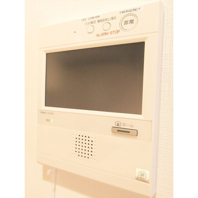 CAVANA＋麻布台のセキュリティ