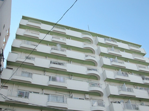 新小岩スカイマンション