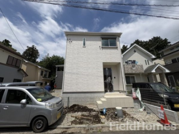 秦野市堀西新築戸建て　第24-1号棟