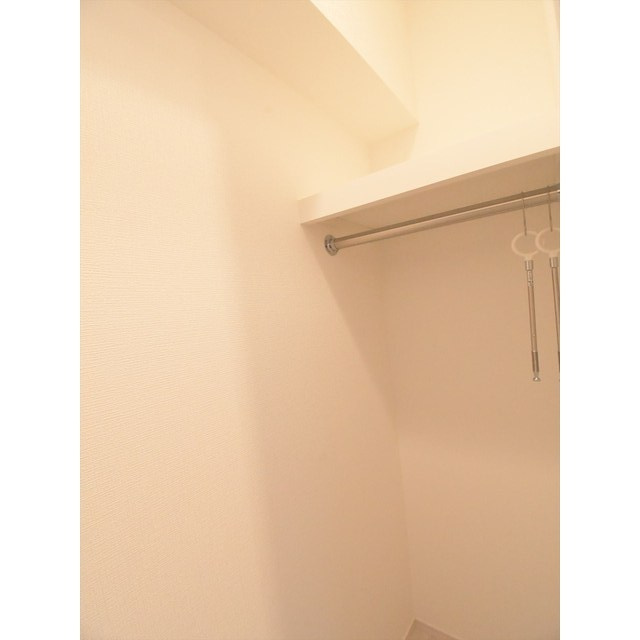 ＡＲＫＭＡＲＫ水天宮前Ⅰの収納