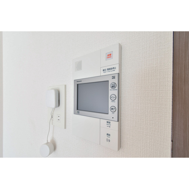 エスリード栄イーストスクエアのセキュリティ
