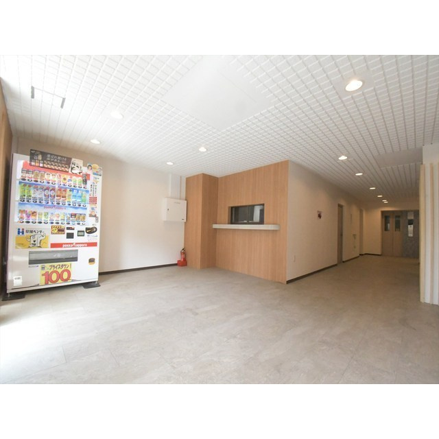 市川東レジデンスのその他共用部分