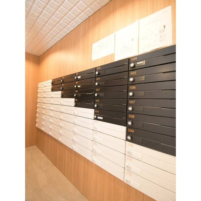 市川東レジデンス