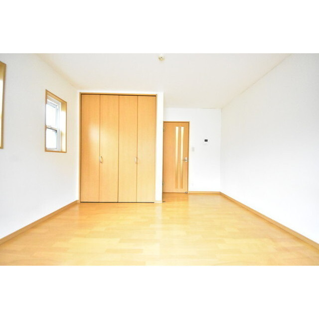 フォレストツインハウスN棟の内装