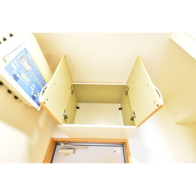 フォレストツインハウスN棟の内装