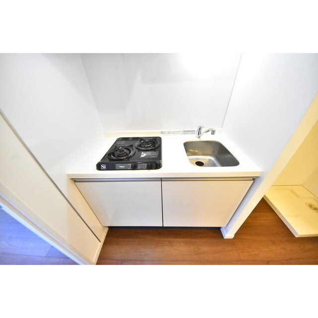 グラウンデュークス本所の内装