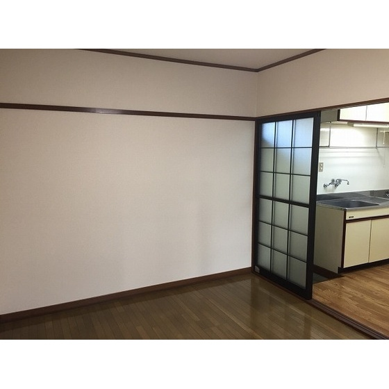 マディソン新大塚の内装