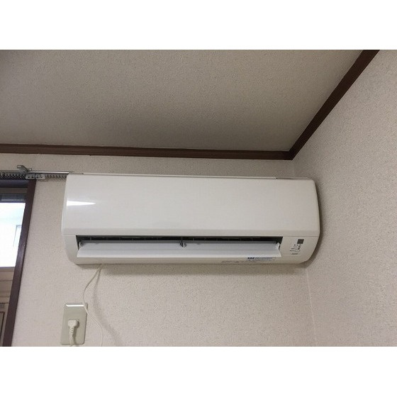 マディソン新大塚のその他|エアコン