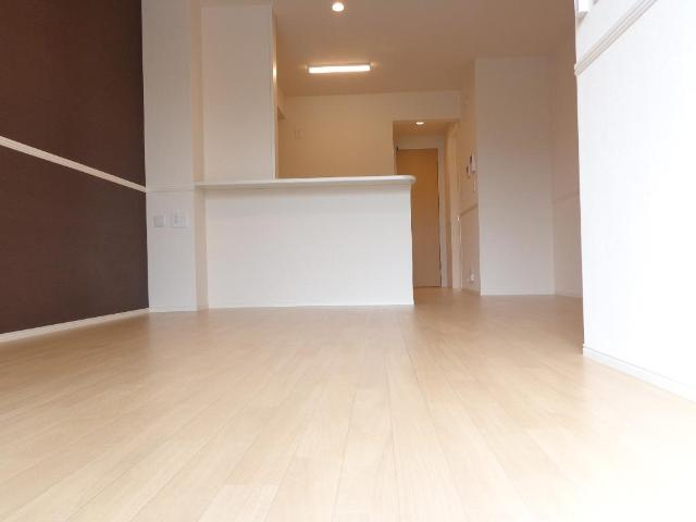 ムーンクリスタルの居間・リビング|リビング