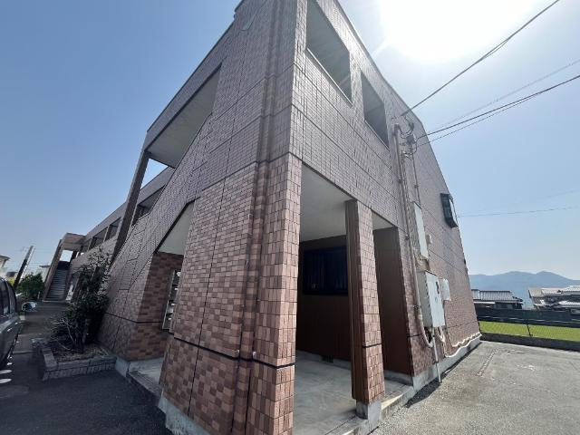 グリーン・パレス