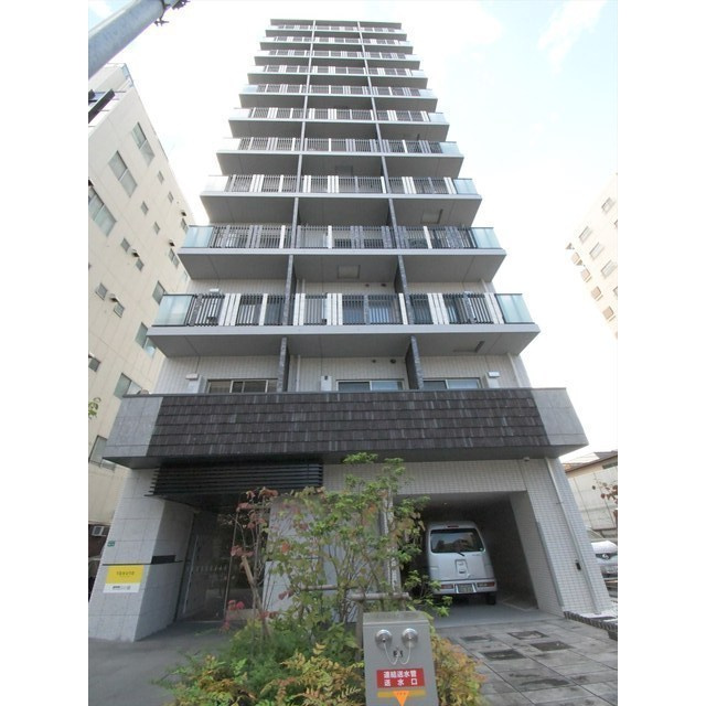 ＧＲＡＮ　ＰＡＳＥＯ新大塚