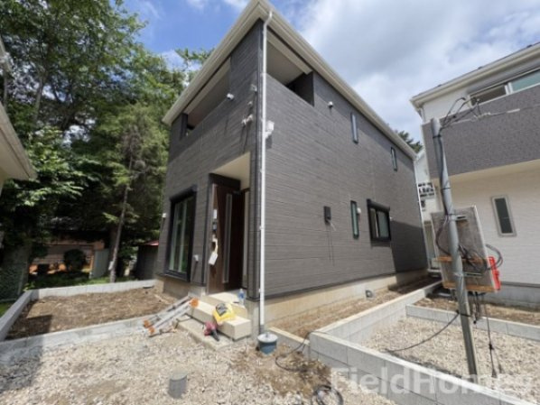 秦野市堀西新築戸建て　第24-2号棟