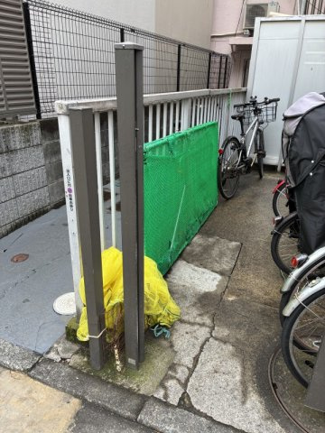天野屋ビルのその他