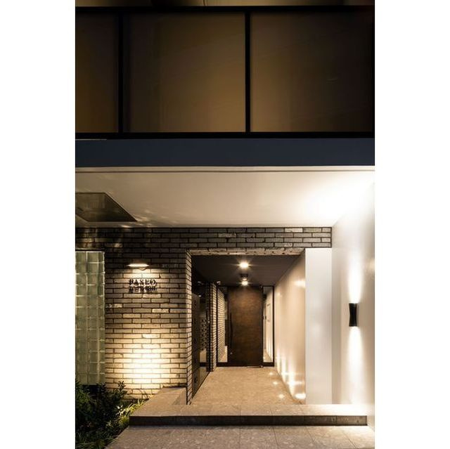 ＰＡＳＥＯ高田馬場Ⅲのエントランス