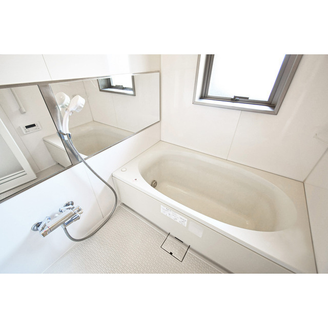 LaSante東桜の浴室