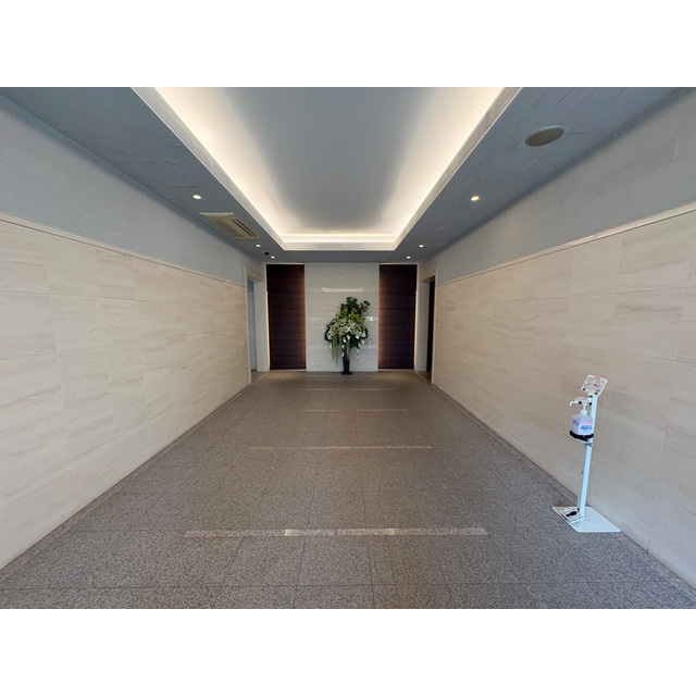 LaSante東桜の居間・リビング